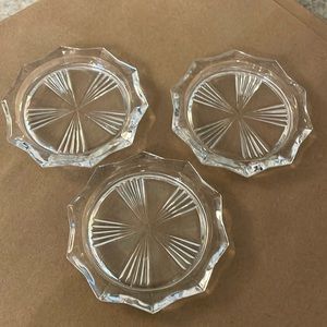 Antique Glass Coater - x3
